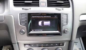 VOLKSWAGEN Golf  | 2015 | 150 KM | 1968cm3 | Szary full