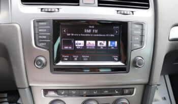 VOLKSWAGEN Golf  | 2015 | 150 KM | 1968cm3 | Szary full