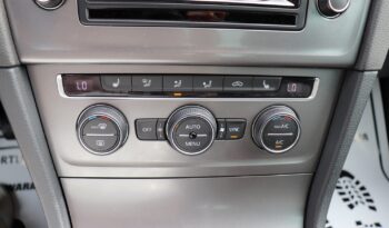 VOLKSWAGEN Golf  | 2015 | 150 KM | 1968cm3 | Szary full