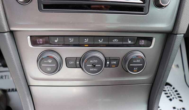 VOLKSWAGEN Golf  | 2015 | 150 KM | 1968cm3 | Szary full