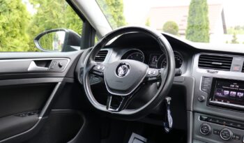 VOLKSWAGEN Golf  | 2015 | 150 KM | 1968cm3 | Szary full