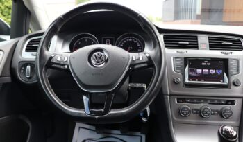 VOLKSWAGEN Golf  | 2015 | 150 KM | 1968cm3 | Szary full