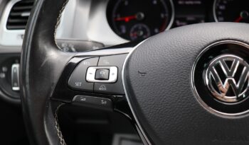 VOLKSWAGEN Golf  | 2015 | 150 KM | 1968cm3 | Szary full