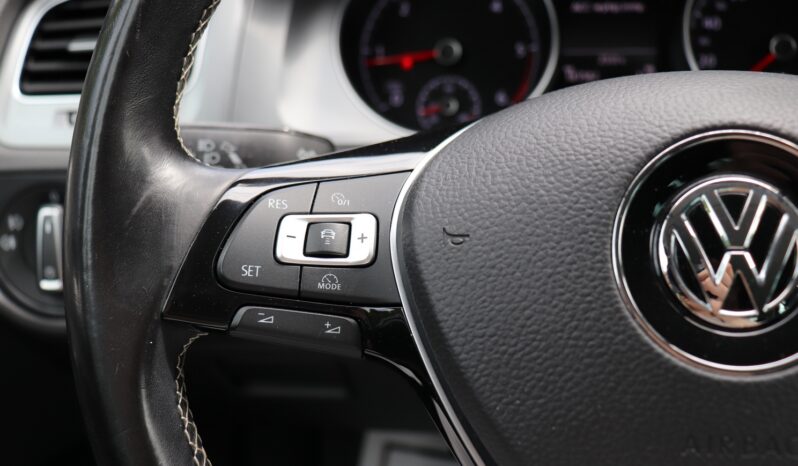 VOLKSWAGEN Golf  | 2015 | 150 KM | 1968cm3 | Szary full