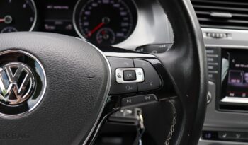 VOLKSWAGEN Golf  | 2015 | 150 KM | 1968cm3 | Szary full