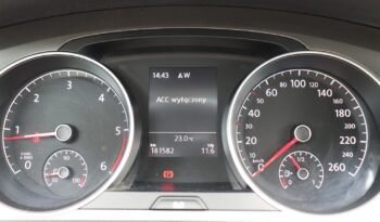 VOLKSWAGEN Golf  | 2015 | 150 KM | 1968cm3 | Szary full