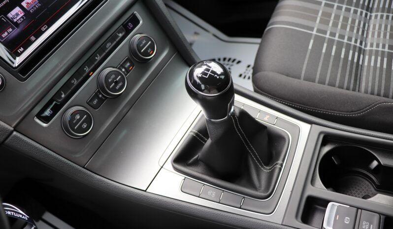 VOLKSWAGEN Golf  | 2015 | 150 KM | 1968cm3 | Szary full