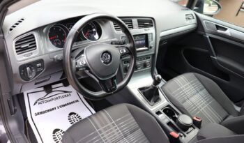 VOLKSWAGEN Golf  | 2015 | 150 KM | 1968cm3 | Szary full