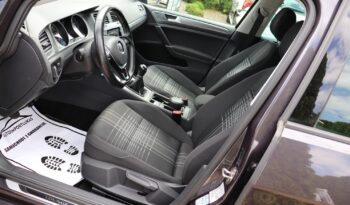 VOLKSWAGEN Golf  | 2015 | 150 KM | 1968cm3 | Szary full