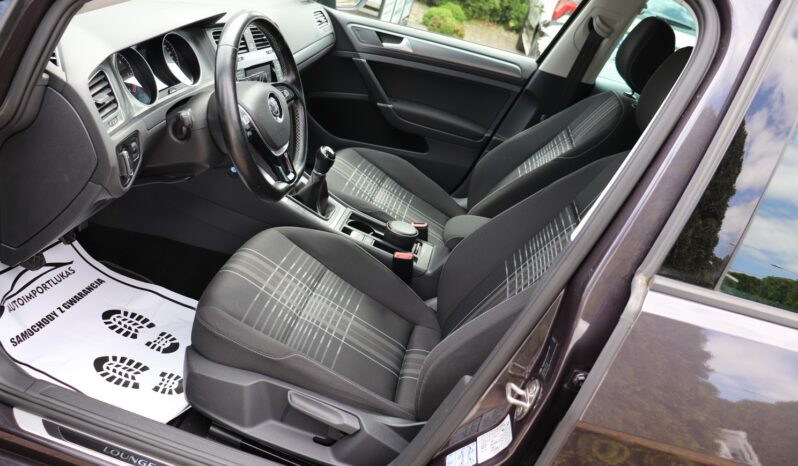 VOLKSWAGEN Golf  | 2015 | 150 KM | 1968cm3 | Szary full