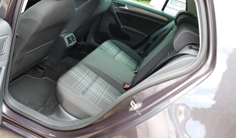 VOLKSWAGEN Golf  | 2015 | 150 KM | 1968cm3 | Szary full