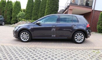 VOLKSWAGEN Golf  | 2015 | 150 KM | 1968cm3 | Szary full