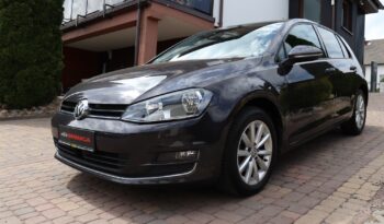 VOLKSWAGEN Golf  | 2015 | 150 KM | 1968cm3 | Szary full