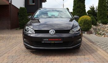 VOLKSWAGEN Golf  | 2015 | 150 KM | 1968cm3 | Szary full