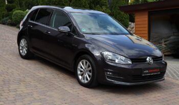 VOLKSWAGEN Golf  | 2015 | 150 KM | 1968cm3 | Szary full