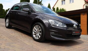 VOLKSWAGEN Golf  | 2015 | 150 KM | 1968cm3 | Szary full