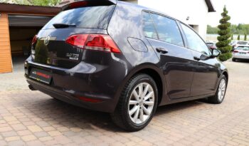 VOLKSWAGEN Golf  | 2015 | 150 KM | 1968cm3 | Szary full