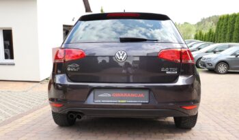 VOLKSWAGEN Golf  | 2015 | 150 KM | 1968cm3 | Szary full