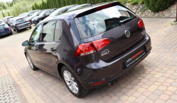 VOLKSWAGEN Golf  | 2015 | 150 KM | 1968cm3 | Szary full