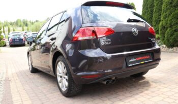 VOLKSWAGEN Golf  | 2015 | 150 KM | 1968cm3 | Szary full