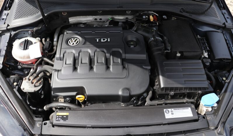 VOLKSWAGEN Golf  | 2015 | 150 KM | 1968cm3 | Szary full