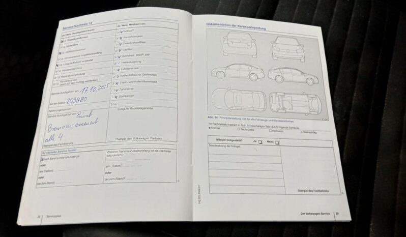 VOLKSWAGEN Tiguan  | 2014 | 177 KM | 1968cm3 | Biały full