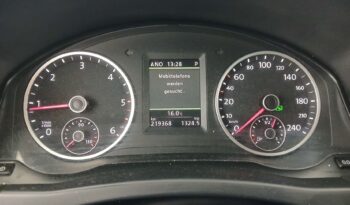 VOLKSWAGEN Tiguan  | 2014 | 177 KM | 1968cm3 | Biały full
