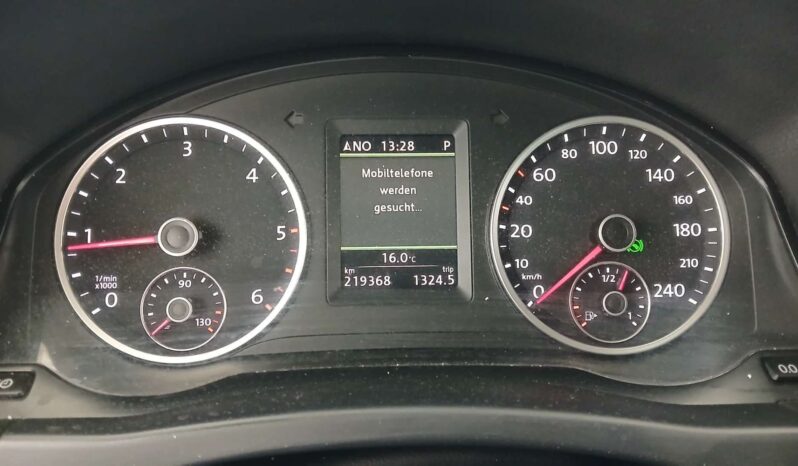 VOLKSWAGEN Tiguan  | 2014 | 177 KM | 1968cm3 | Biały full
