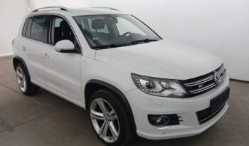Volkswagen Tiguan  | 2014 | 177 Km | 1968Cm3 | Biały