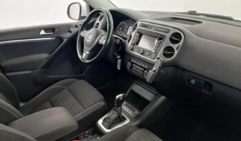 VOLKSWAGEN Tiguan  | 2014 | 177 KM | 1968cm3 | Biały full
