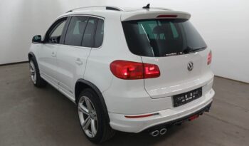 VOLKSWAGEN Tiguan  | 2014 | 177 KM | 1968cm3 | Biały full