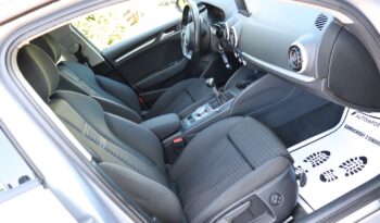 AUDI A3  | 2015 | 125 KM | 1395cm3 | Srebrny full