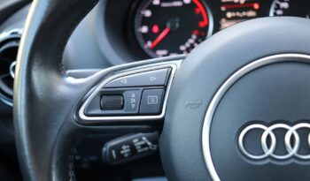 AUDI A3  | 2015 | 125 KM | 1395cm3 | Srebrny full