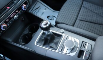 AUDI A3  | 2015 | 125 KM | 1395cm3 | Srebrny full