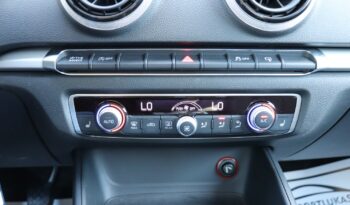 AUDI A3  | 2015 | 125 KM | 1395cm3 | Srebrny full
