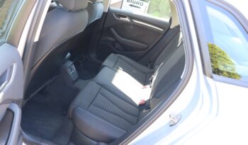 AUDI A3  | 2015 | 125 KM | 1395cm3 | Srebrny full