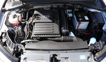 AUDI A3  | 2015 | 125 KM | 1395cm3 | Srebrny full