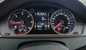 VOLKSWAGEN Passat  | 2013 | 140 KM | 1968cm3 | Czarny full
