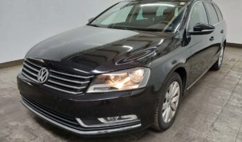 Volkswagen Passat  | 2013 | 140 Km | 1968Cm3 | Czarny