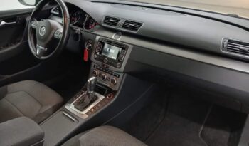 VOLKSWAGEN Passat  | 2013 | 140 KM | 1968cm3 | Czarny full
