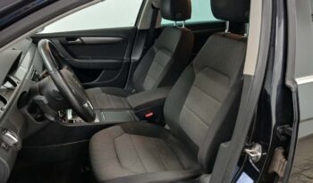 VOLKSWAGEN Passat  | 2013 | 140 KM | 1968cm3 | Czarny full