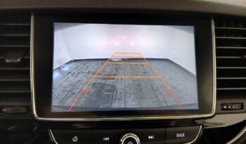 OPEL Mokka  | 2018 | 140 KM | 1400cm3 | Czarny full