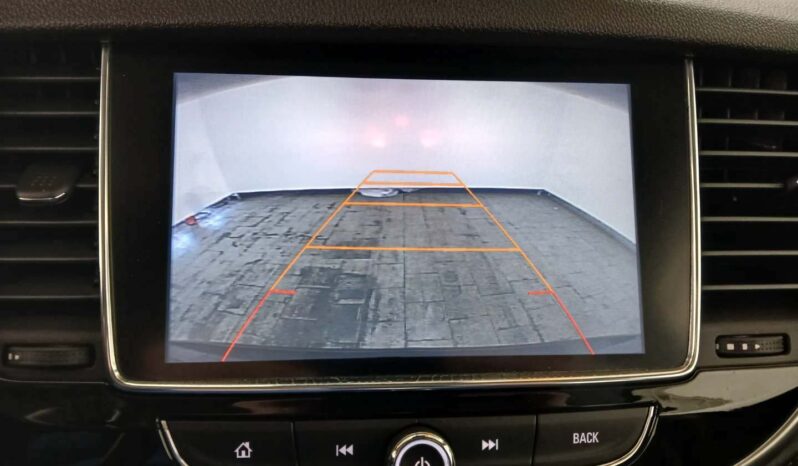 OPEL Mokka  | 2018 | 140 KM | 1400cm3 | Czarny full