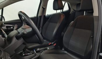 OPEL Mokka  | 2018 | 140 KM | 1400cm3 | Czarny full