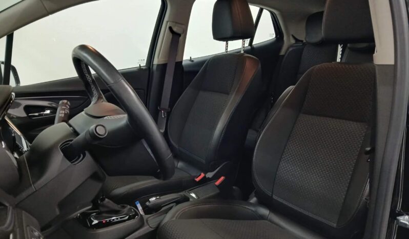OPEL Mokka  | 2018 | 140 KM | 1400cm3 | Czarny full