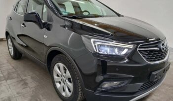 OPEL Mokka  | 2018 | 140 KM | 1400cm3 | Czarny full