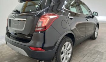 OPEL Mokka  | 2018 | 140 KM | 1400cm3 | Czarny full