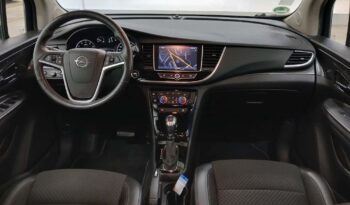 OPEL Mokka  | 2018 | 140 KM | 1400cm3 | Czarny full