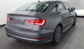 AUDI A3  | 2015 | 125 KM | 1395cm3 | Szary full