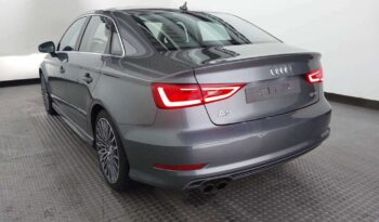 AUDI A3  | 2015 | 125 KM | 1395cm3 | Szary full